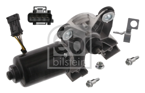 Wiper Motor